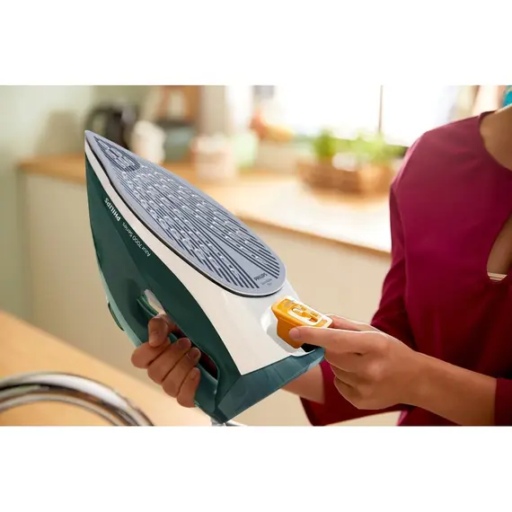 უთო Philips Iron DST7031/70 Green , 4 image - Primestore.ge