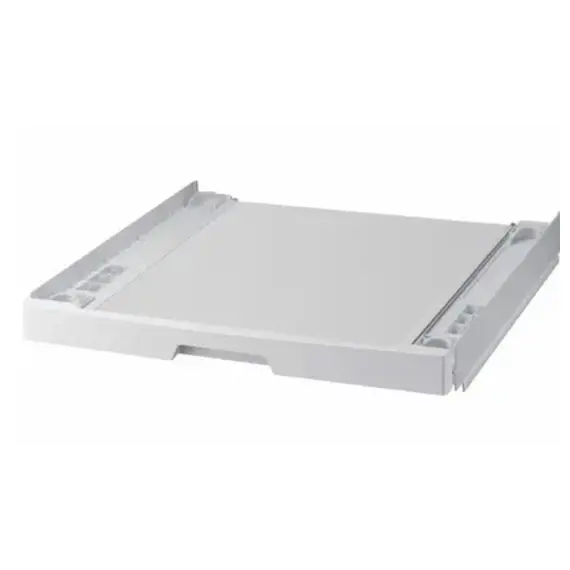 სარეცხი მანქანის თარო Samsung Docking set for washing and drying machines SKK-UDW , 3 image - Primestore.ge