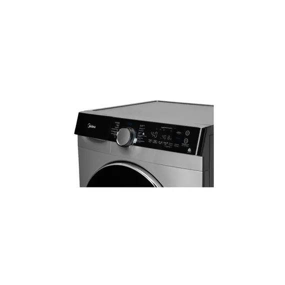 სარეცხი მანქანა საშრობით Midea MFK03D105B/S Silver , 3 image - Primestore.ge