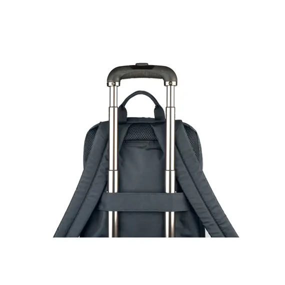 ნოუთბუქის ჩანთა Tucano BKBTK2-B GLOBAL 2, 16", Backpack, Blue , 4 image - Primestore.ge