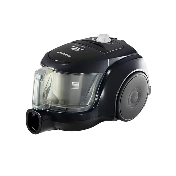 მტვერსასრუტი Samsung VCC4581V3K/XEV Black , 3 image - Primestore.ge