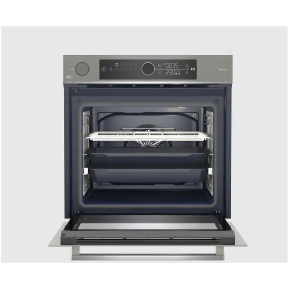 ჩასაშენებელი ღუმელი BEKO BFC 741 G bPRO 500 , 2 image - Primestore.ge