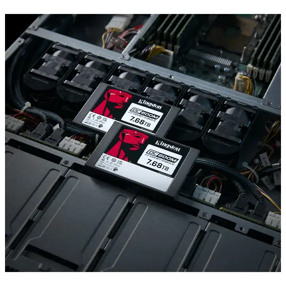 მყარი დისკი KINGSTON SEDC600M/7680G/GE SATA (7680G) , 4 image - Primestore.ge