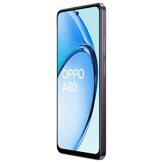 მობილური ტელეფონი OPPO A60 128Gb+8Gb Purple , 2 image - Primestore.ge
