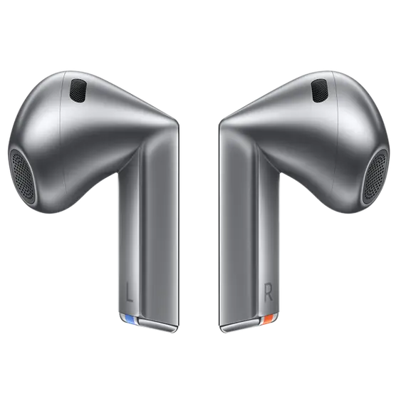 ყურსასმენი SAMSUNG Galaxy Buds 3 Gray SM-R530NZAACIS , 8 image - Primestore.ge