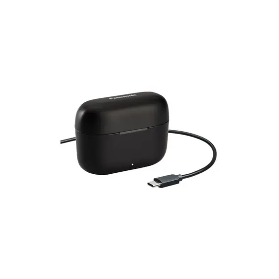 ყურსასმენი Panasonic RZ-B110WDG-K TWS Wireless headset Black , 5 image - Primestore.ge