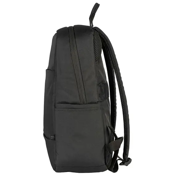 Laptop bag Tucano BKBTK2-BK GLOBAL 2, 16", Backpack, Black, 4 image
