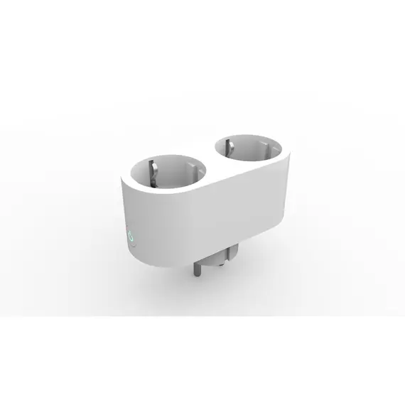 როზეტი Moes Smart Socket , 2 image - Primestore.ge