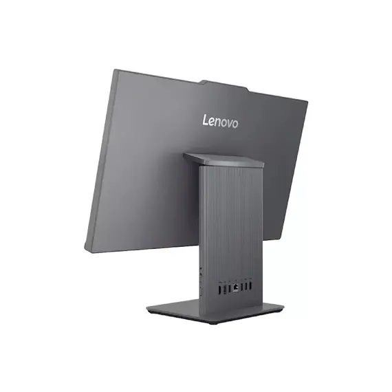 All In One კომპიუტერი Lenovo IdeaCentre AIO 24IRH9 INTEL i5-13420H 16GB 512GB Luna Grey , 3 image - Primestore.ge