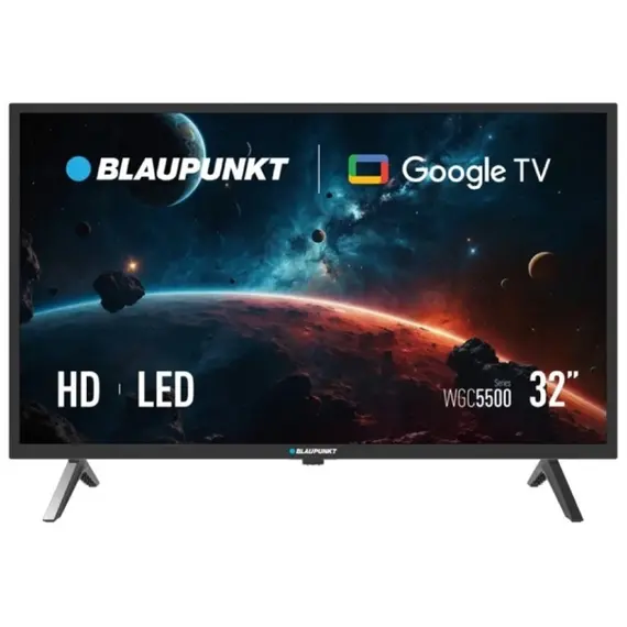 TV BLAUPUNKT 32WGC5500S