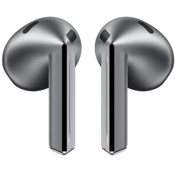 ყურსასმენი SAMSUNG Galaxy Buds 3 Gray SM-R530NZAACIS , 6 image - Primestore.ge