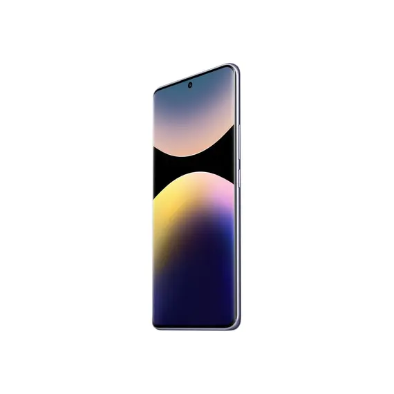 მობილური ტელეფონი Xiaomi Redmi Note 14 Pro (Global version, without charger) 8GB/256GB Aurora Purple NFC , 3 image - Primestore.ge
