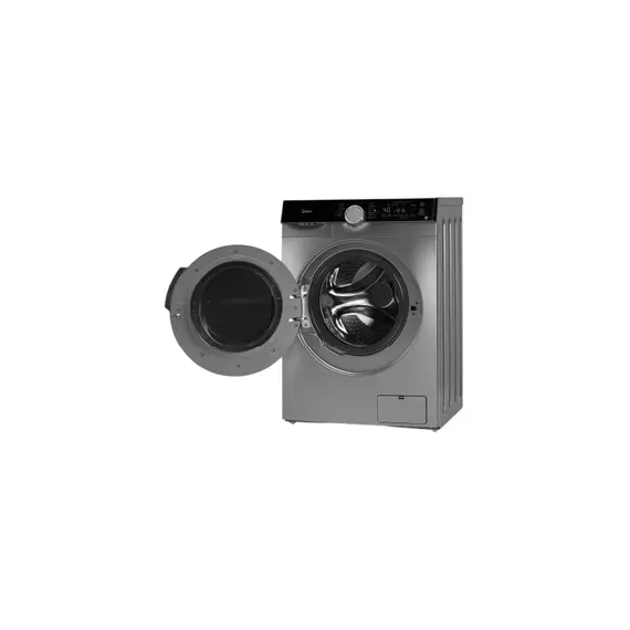 სარეცხი მანქანა საშრობით Midea MFK03D105B/S Silver , 6 image - Primestore.ge