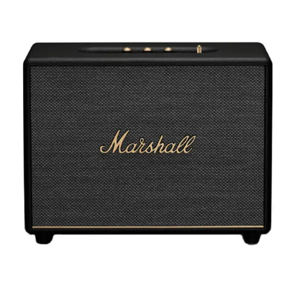 Speaker Marshall WOBURN III Black EU