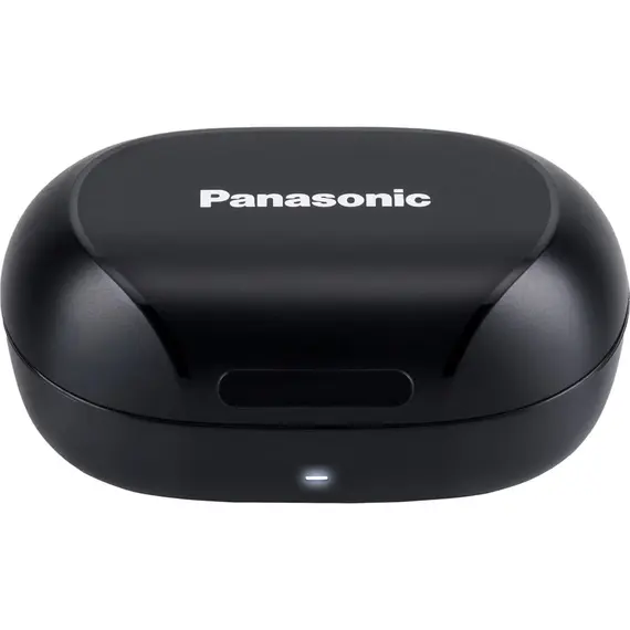ყურსასმენი Panasonic RZ-B120WDG-K TWS Wireless headset Black , 4 image - Primestore.ge