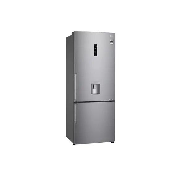მაცივარი LG GC-GR-F589BLCM.APZQMER Silver , 4 image - Primestore.ge