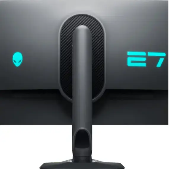 Dell Alienware 27 Gaming Dual-Resolution Monitor - AW2725QF, 4 image