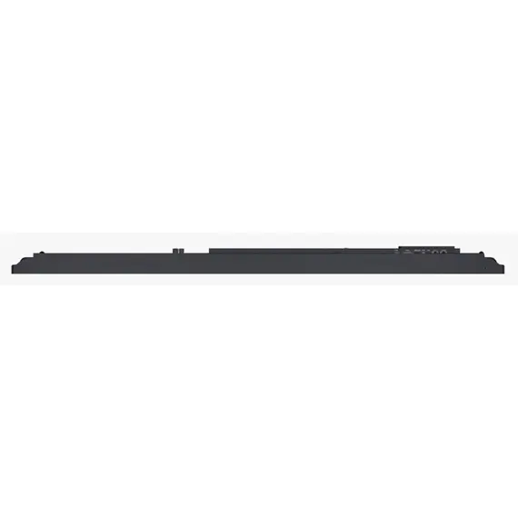 ინტერაქტიული ეკრანი, სმარტ ეკრანი Allscreen DW75HTV100 T Series, 75”, Android 12, RAM 4GB, 32GB, Smart Board, Black , 4 image - Primestore.ge