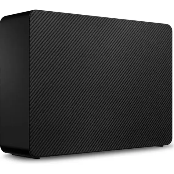 გარე მყარი დისკი Seagate Expansion Desktop Hard Drive 8 TB , 2 image - Primestore.ge