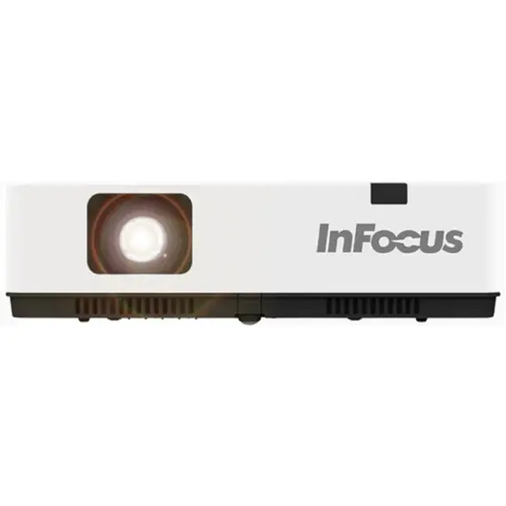 პროექტორი InFocus IN1029, LCD Projector, WUXGA 1920x1200, 4200lm, White , 2 image - Primestore.ge