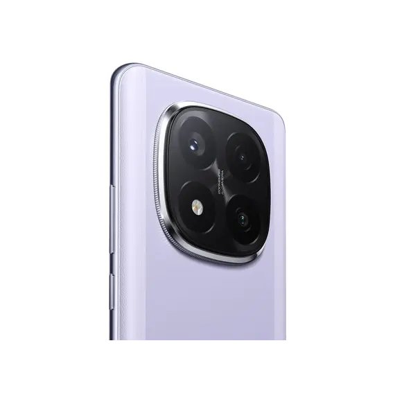 მობილური ტელეფონი Xiaomi Redmi Note 14 Pro+ (Global version, without charger) 12GB/512GB Lavender Purple NFC , 4 image - Primestore.ge