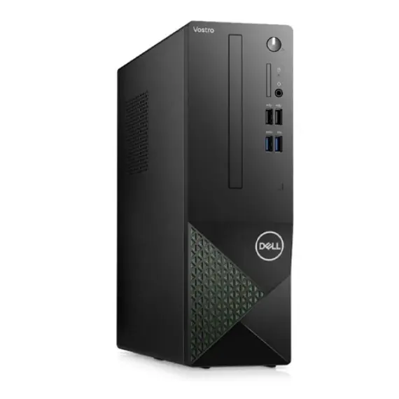 პერსონალური კომპიუტერი Dell Vostro 3030 SFF Intel i5-14400 16GB 512GB SSD - N4014VDT3030SFFEMEA01_UBU  - Primestore.ge