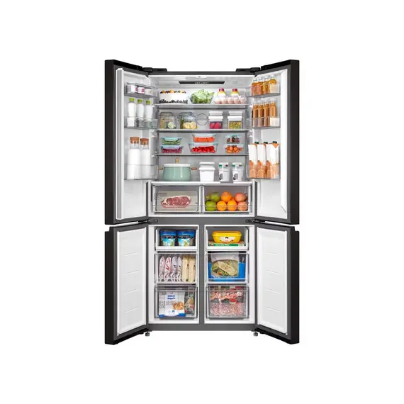 მაცივარი Midea MDRM691MIE22 , 5 image - Primestore.ge
