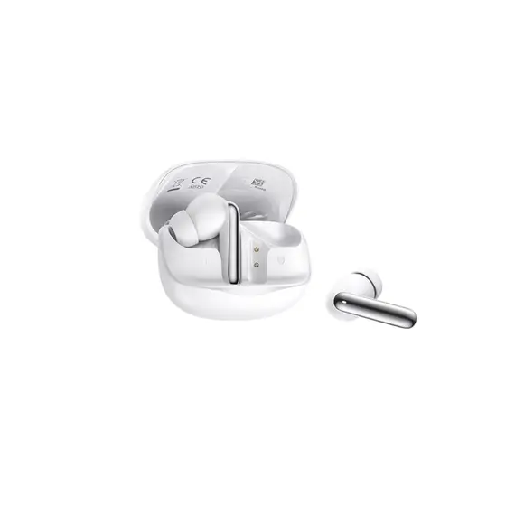 ყურსასმენი QCY MeloBuds 2 N50 With ANC White , 3 image - Primestore.ge