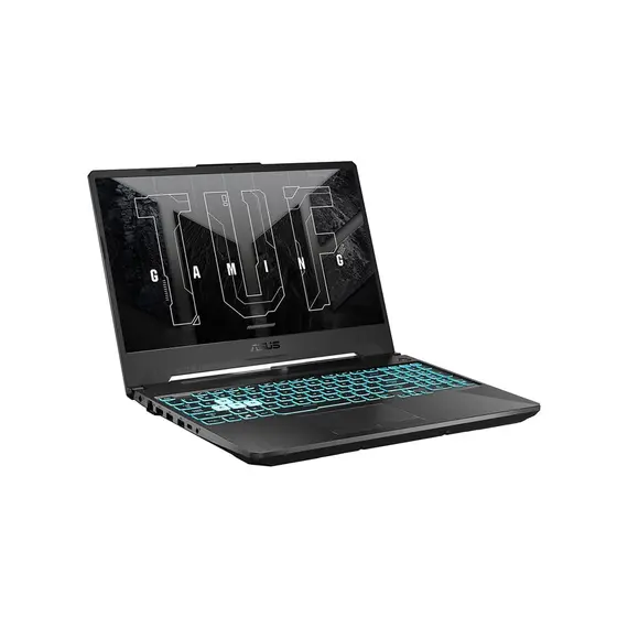 ნოუთბუქი Asustek TUF A15  FA506 15.6'' Ryzen 7 7435HS 16GB 512GB SSD RTX 2050 Graphite Black , 3 image - Primestore.ge