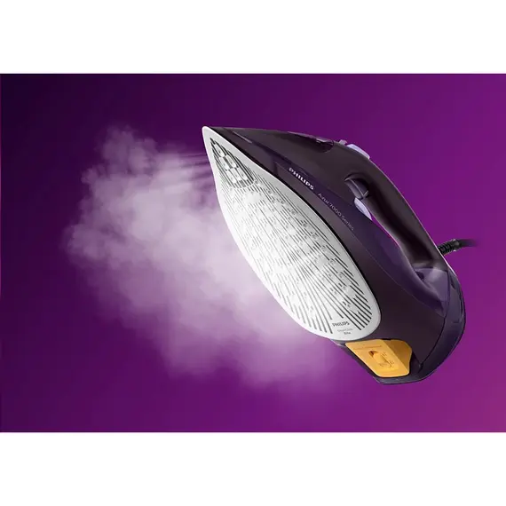 უთო Philips Iron DST7051/30 Dark Purple , 5 image - Primestore.ge