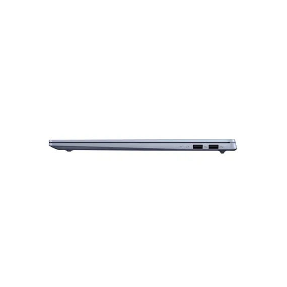 ნოუთბუქი Asustek Vivobook S 16'' OLED Ultra 5 225H 16GB 512GB SSD Intel Arc Graphics BLUE , 6 image - Primestore.ge