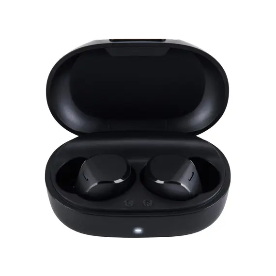 ყურსასმენი Panasonic RZ-B120WDG-K TWS Wireless headset Black  - Primestore.ge