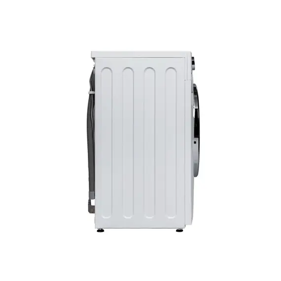 სარეცხი მანქანა Midea MFA01W70B/W , 5 image - Primestore.ge
