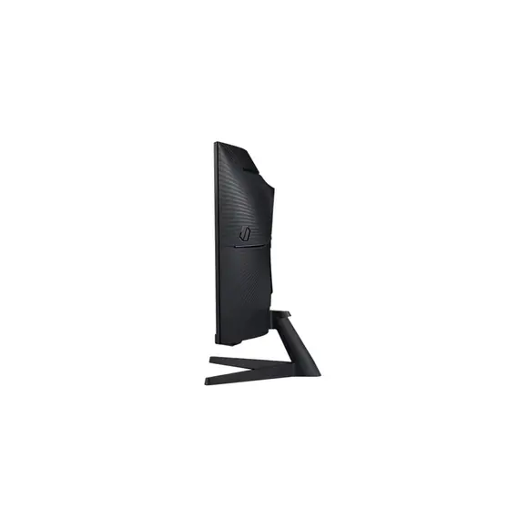 მონიტორი Samsung 27'' Curved Gaming Odyssey G5 (LS27CG550EIXCI) , 5 image - Primestore.ge