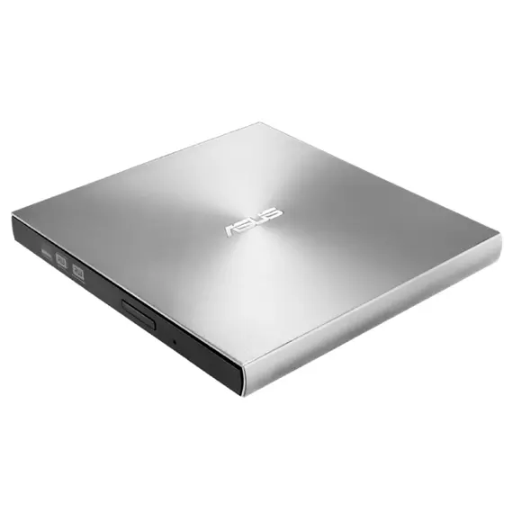 ASUS ODD portable SDRW-08U8M-U DVD+-R/RW burner M-DISC USB Type-C Slim silver Retail Box, 4 image