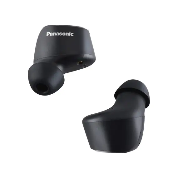 ყურსასმენი Panasonic RZ-B120WDG-K TWS Wireless headset Black , 5 image - Primestore.ge
