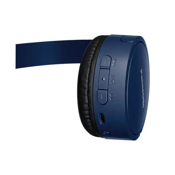 ყურსასმენი Panasonic RB-HF420BGEA , 3 image - Primestore.ge