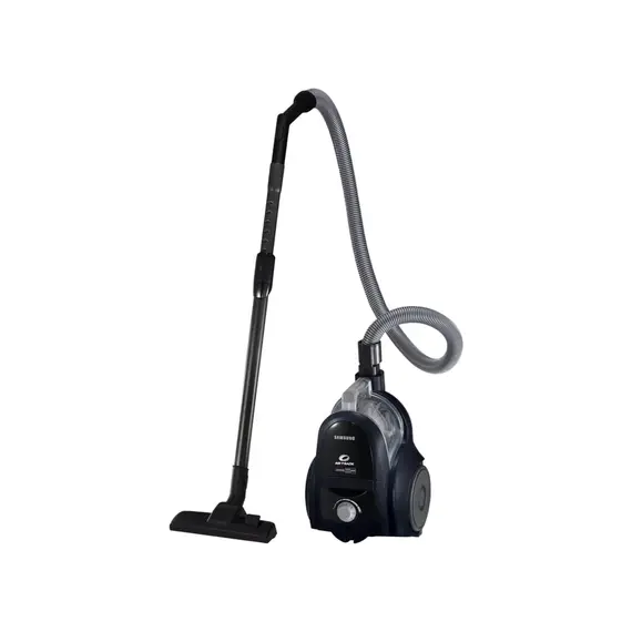 მტვერსასრუტი Samsung VCC4581V3K/XEV Black , 2 image - Primestore.ge