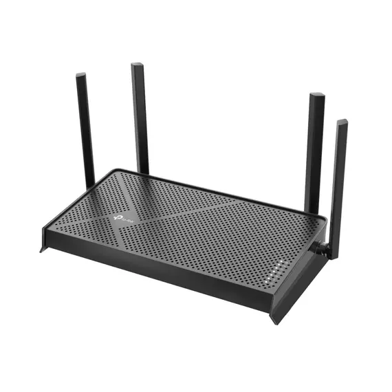 Wi-Fi როუტერი TP-Link Archer BE3600 Dual-Band Wi-Fi 7 Router , 2 image - Primestore.ge