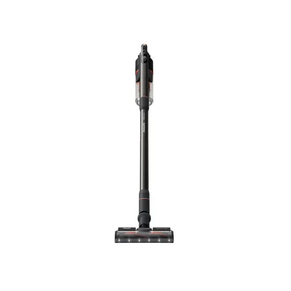 მტვერსასრუტი Philips XC7055/01 Cordless VC , 3 image - Primestore.ge
