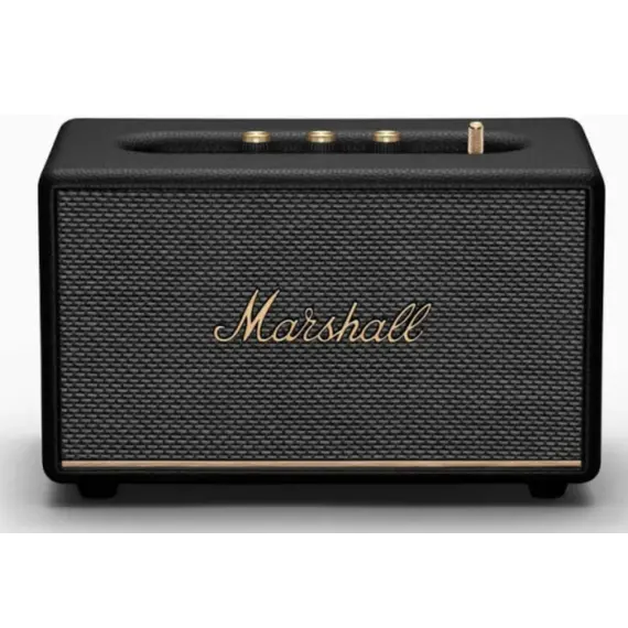 Speaker Marshall ACTON III Black EU