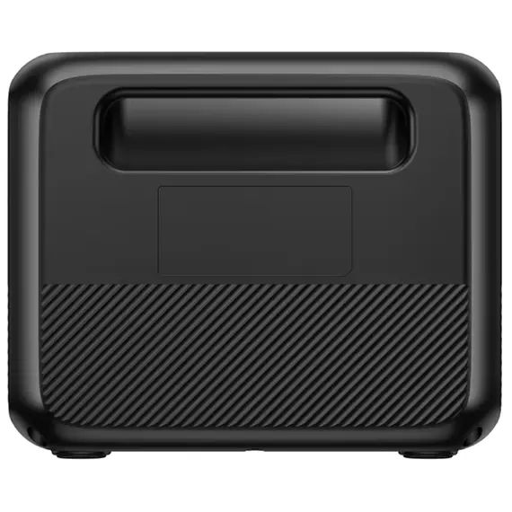ელექტრო სადგური Bluetti AC70P, 864Wh, USB-C, USB-A, Power Station, Black , 4 image - Primestore.ge