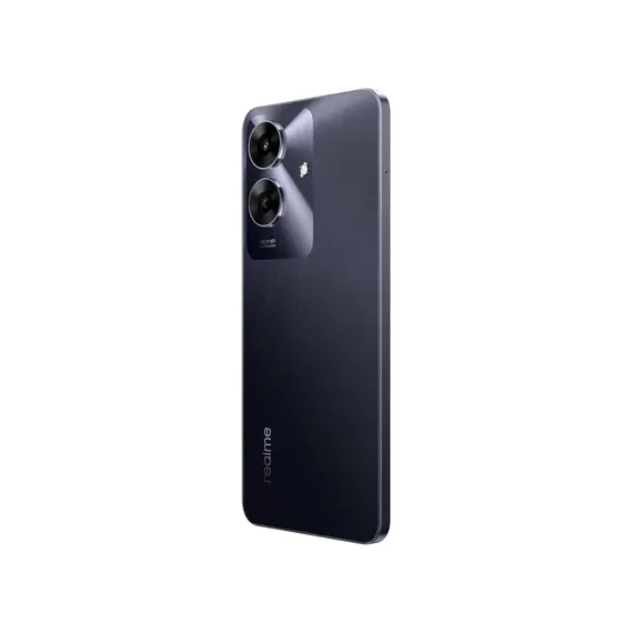 მობილური ტელეფონი Realme Note 60 6GB/128GB Marble Black , 4 image - Primestore.ge