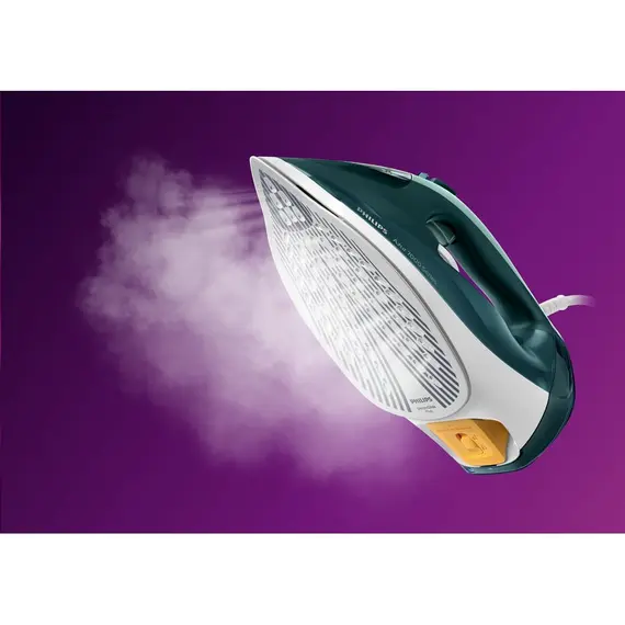 უთო Philips Iron DST7031/70 Green , 5 image - Primestore.ge