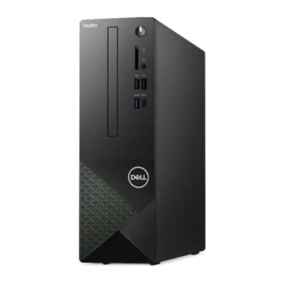 პერსონალური კომპიუტერი Dell Vostro 3030 SFF Intel i5-14400 16GB 512GB SSD - N4014VDT3030SFFEMEA01_UBU , 2 image - Primestore.ge