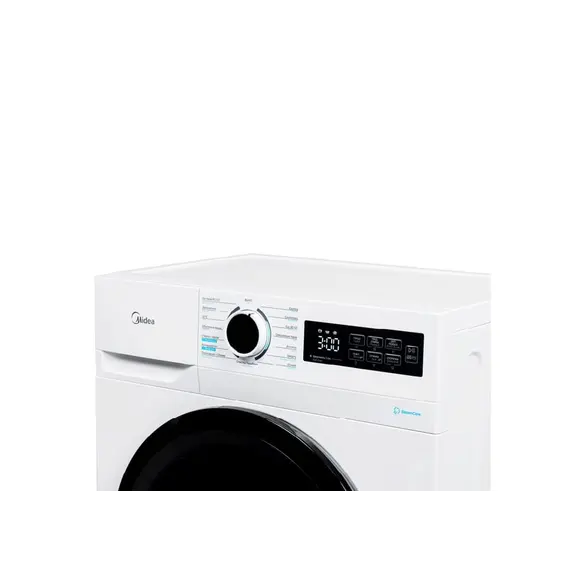 სარეცხი მანქანა Midea MF01712BS40/W , 6 image - Primestore.ge