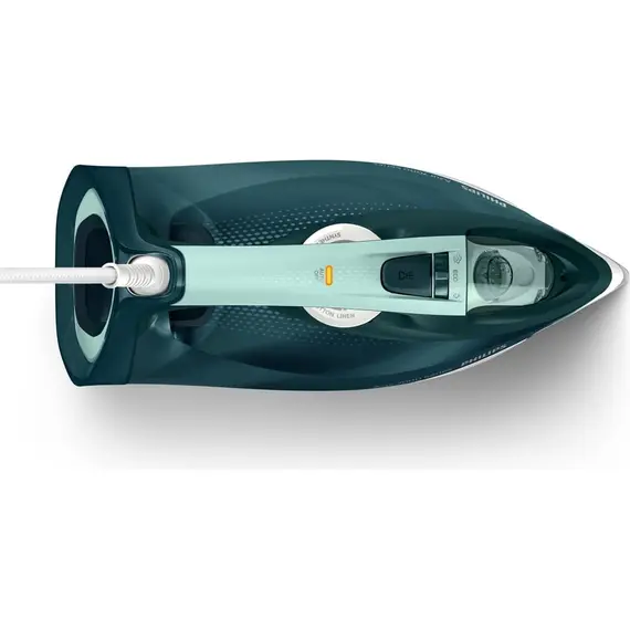 უთო Philips Iron DST7031/70 Green , 2 image - Primestore.ge