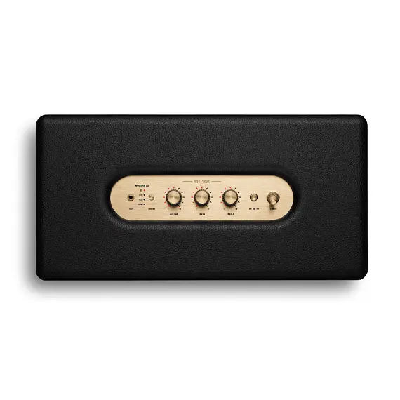 Speaker Marshall WOBURN III Black EU, 4 image