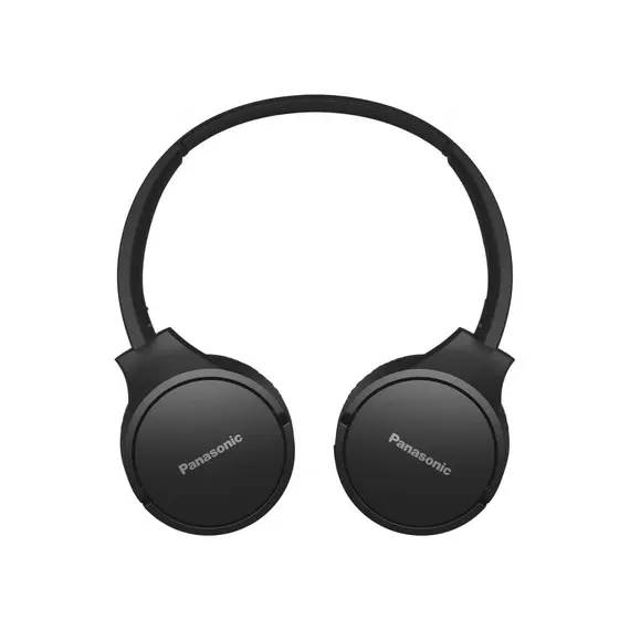 ყურსასმენი Panasonic RB-HF420BGEK , 2 image - Primestore.ge