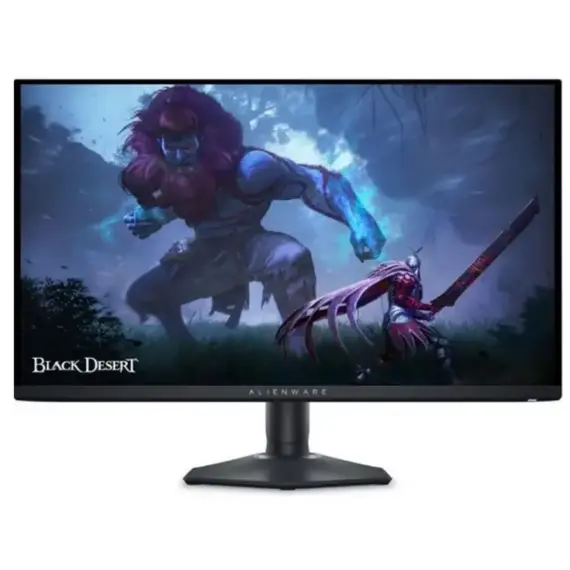 მონიტორი Dell Alienware 27 QD-OLED Gaming Monitor - AW2725DF  - Primestore.ge